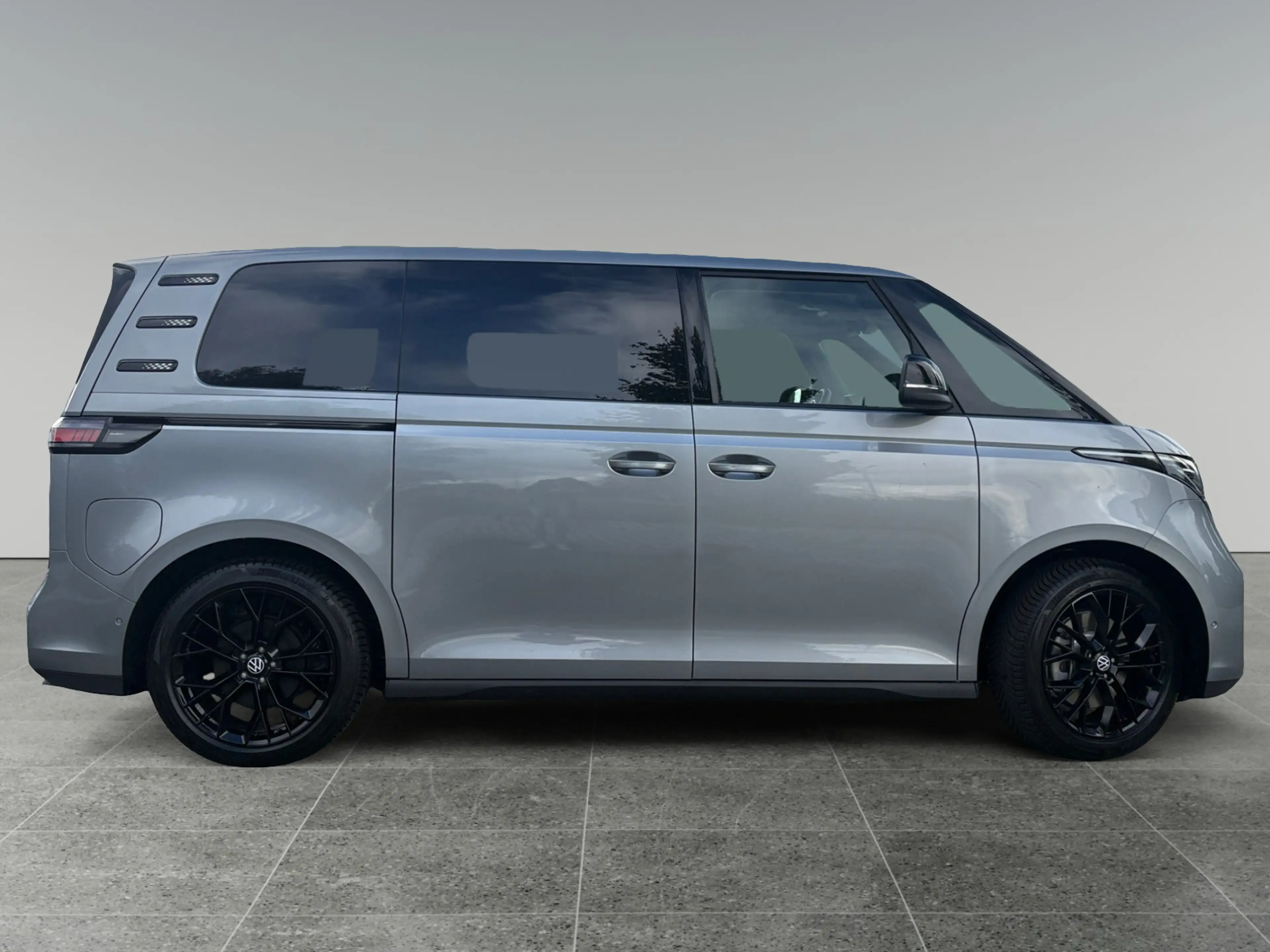Volkswagen ID. Buzz Pro Limited Edition 79 kWh | 20 inch LMV | Design — photo 10