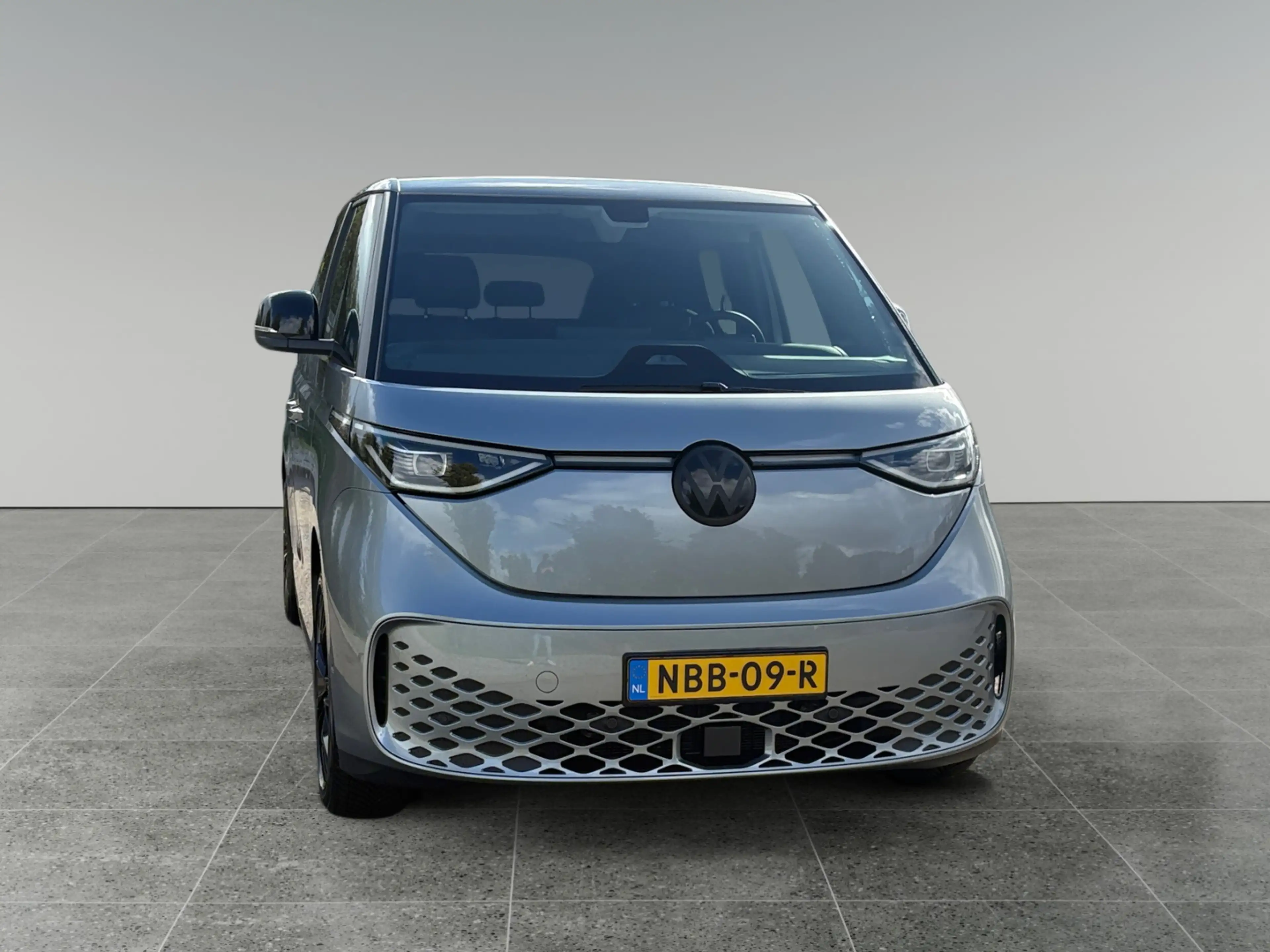 Volkswagen ID. Buzz Pro Limited Edition 79 kWh | 20 inch LMV | Design — photo 12