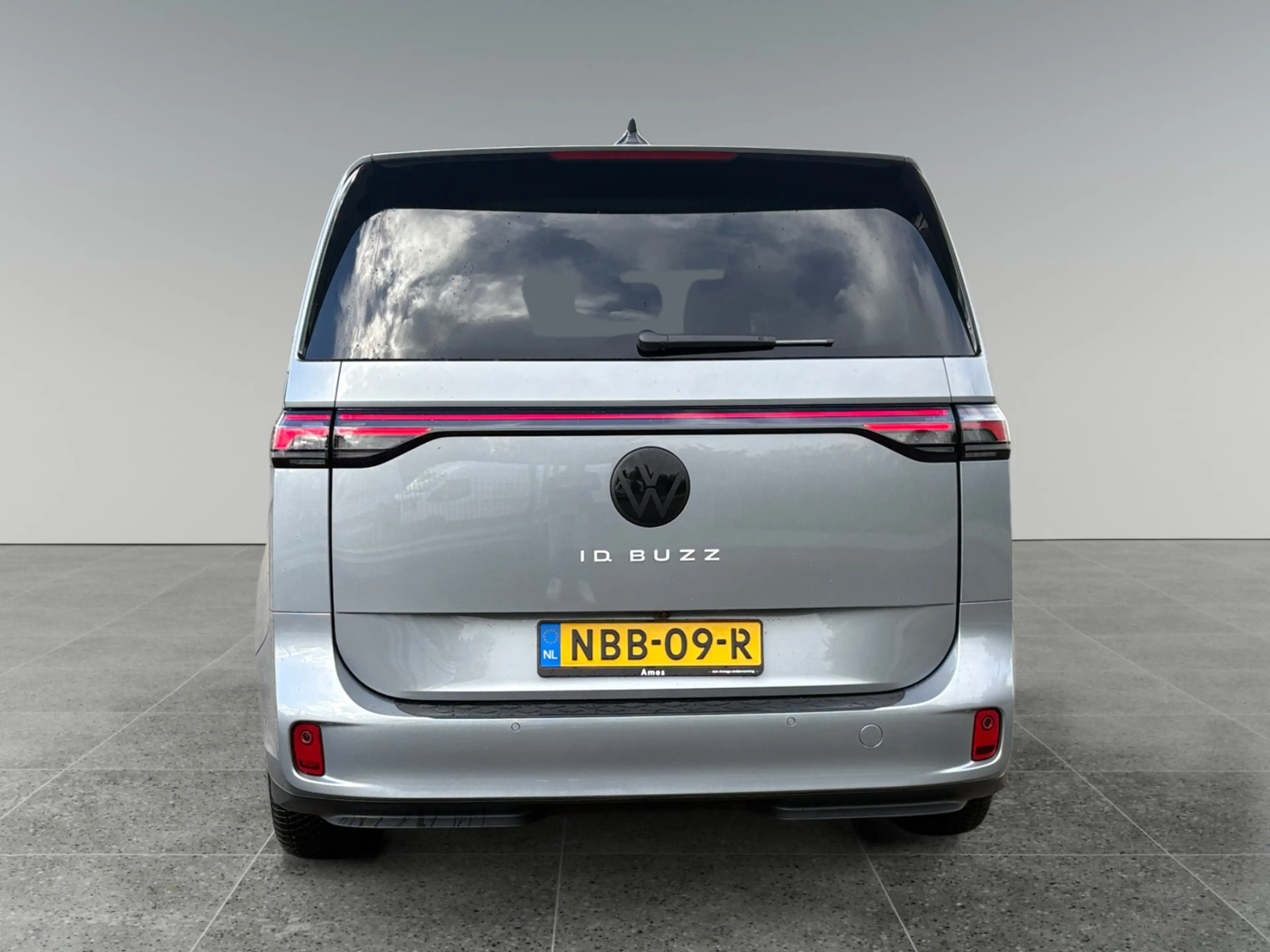 Volkswagen ID. Buzz Pro Limited Edition 79 kWh | 20 inch LMV | Design — photo 4