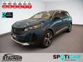 Peugeot 5008 GT HYBRID 145PS DSC6 *7 SITZER*PANO* Blau - thumbnail 1