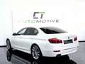 BMW 530 d xDrive Luxury Line Aut. Weiß - thumbnail 6