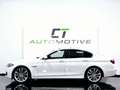 BMW 530 d xDrive Luxury Line Aut. Weiß - thumbnail 4