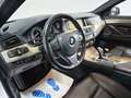 BMW 530 d xDrive Luxury Line Aut. Weiß - thumbnail 6