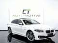 BMW 530 d xDrive Luxury Line Aut. Weiß - thumbnail 1