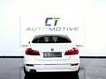 BMW 530 d xDrive Luxury Line Aut. Weiß - thumbnail 4