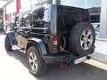 Jeep Wrangler JK Unlimited Sahara*Top Zustand*AHK* Negro - thumbnail 5