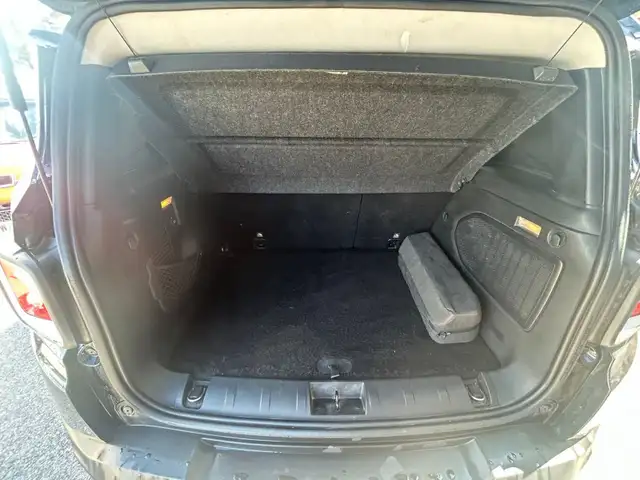 Jeep Renegade view 11