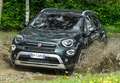 Fiat 500X 1.3 Firefly S&S Cross DCT 4x2 Gris - thumbnail 20