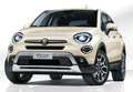 Fiat 500X 1.3 Firefly S&S Cross DCT 4x2 Gris - thumbnail 6