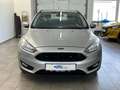 Ford Focus 1,6 Ti-VCT 63kW Trend *AHK * Plateado - thumbnail 4