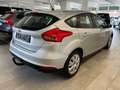 Ford Focus 1,6 Ti-VCT 63kW Trend *AHK * Plateado - thumbnail 2
