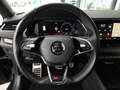 Skoda Octavia Combi RS PLUS 2,0 TDI DSG *19 ZOLL / RS EXKLUSIV INTERIEUR / MATRIX-LED / DCC / STANDHZG / AHV / MEMORY* Schwarz - thumbnail 8