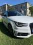 Audi A1 A1 SB 1,2 TFSI Admired 2014 Admired 2014 Weiß - thumbnail 4