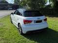 Audi A1 A1 SB 1,2 TFSI Admired 2014 Admired 2014 Weiß - thumbnail 3