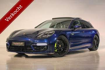 ST 2.9 4 E-Hybrid Platinum Edition SOFTCL