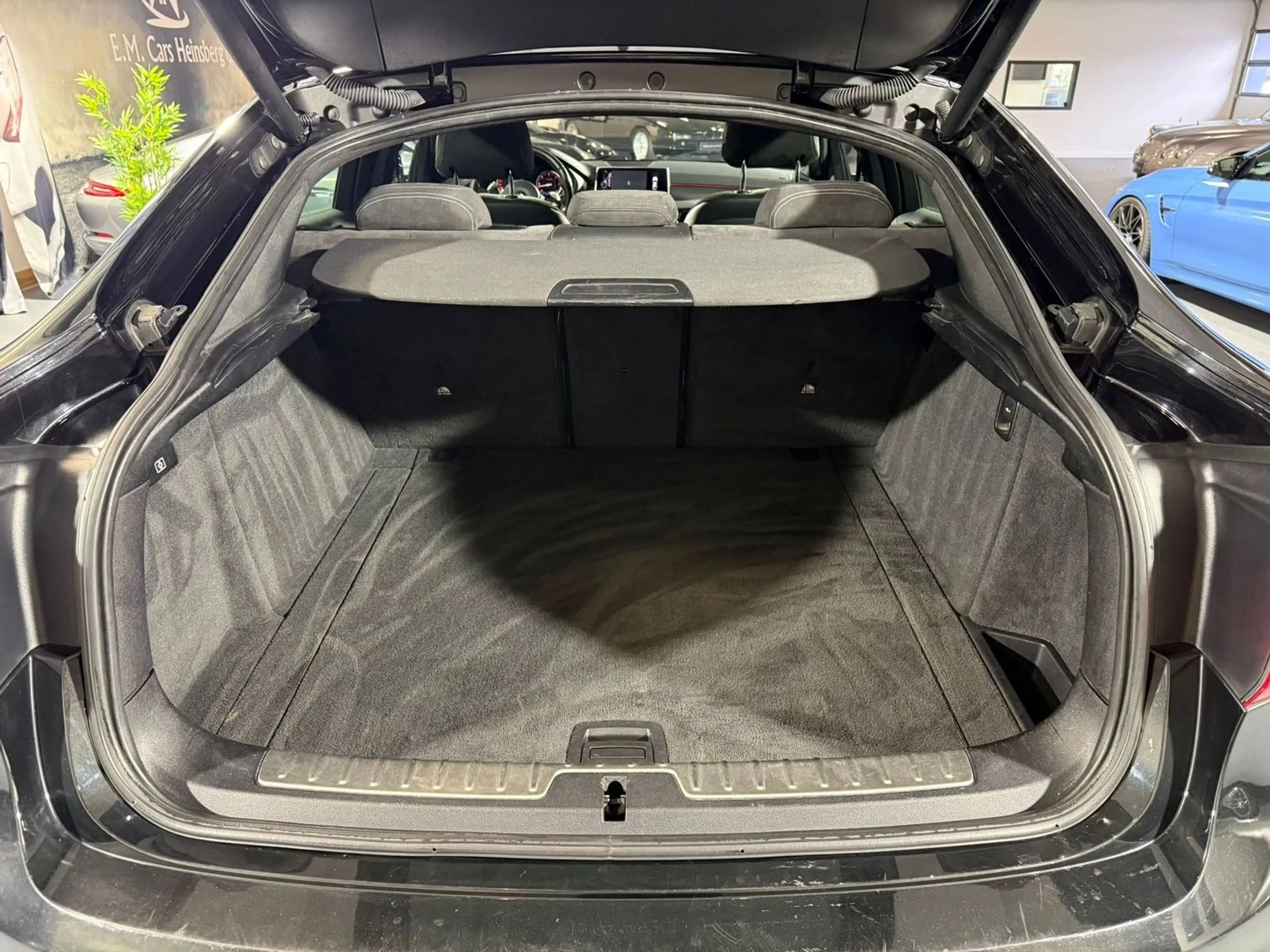BMW X6 xDrive 30 d M-Paket Leder Klima Navi Virtual. — photo 9