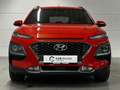 Hyundai KONA 1.6 T-GDi Sky 4WD AT Orange - thumbnail 4