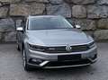 Volkswagen Passat Alltrack 2.0TSI 4Motion 1.Besitz/AHK/Pano/8-fach/Scheckheft Grau - thumbnail 12