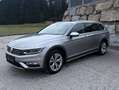Volkswagen Passat Alltrack 2.0TSI 4Motion 1.Besitz/AHK/Pano/8-fach/Scheckheft Grau - thumbnail 2