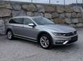 Volkswagen Passat Alltrack 2.0TSI 4Motion 1.Besitz/AHK/Pano/8-fach/Scheckheft Grau - thumbnail 10