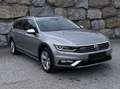 Volkswagen Passat Alltrack 2.0TSI 4Motion 1.Besitz/AHK/Pano/8-fach/Scheckheft Grau - thumbnail 11