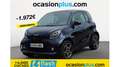 smart forTwo Coupé EQ Azul - thumbnail 1