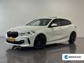BMW 118 1 Serie 118i High Executive M sport | Panoramadak Blanc - thumbnail 1