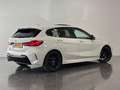 BMW 118 1 Serie 118i High Executive M sport | Panoramadak Blanc - thumbnail 3
