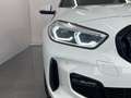 BMW 118 1 Serie 118i High Executive M sport | Panoramadak Blanc - thumbnail 5