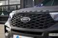 Ford Explorer 3.0 V6 E.B. PHEV ST-Line Mat Zwart gewrapt | 21 In Zwart - thumbnail 15
