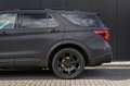 Ford Explorer 3.0 V6 E.B. PHEV ST-Line Mat Zwart gewrapt | 21 In Zwart - thumbnail 3