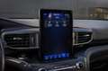 Ford Explorer 3.0 V6 E.B. PHEV ST-Line Mat Zwart gewrapt | 21 In Zwart - thumbnail 30