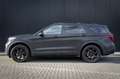 Ford Explorer 3.0 V6 E.B. PHEV ST-Line Mat Zwart gewrapt | 21 In Zwart - thumbnail 11