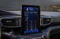Ford Explorer 3.0 V6 E.B. PHEV ST-Line Mat Zwart gewrapt | 21 In Zwart - thumbnail 31