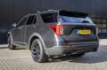 Ford Explorer 3.0 V6 E.B. PHEV ST-Line Mat Zwart gewrapt | 21 In Zwart - thumbnail 12