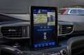 Ford Explorer 3.0 V6 E.B. PHEV ST-Line Mat Zwart gewrapt | 21 In Zwart - thumbnail 23