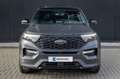 Ford Explorer 3.0 V6 E.B. PHEV ST-Line Mat Zwart gewrapt | 21 In Zwart - thumbnail 9