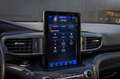 Ford Explorer 3.0 V6 E.B. PHEV ST-Line Mat Zwart gewrapt | 21 In Zwart - thumbnail 32