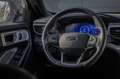 Ford Explorer 3.0 V6 E.B. PHEV ST-Line Mat Zwart gewrapt | 21 In Zwart - thumbnail 16
