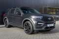 Ford Explorer 3.0 V6 E.B. PHEV ST-Line Mat Zwart gewrapt | 21 In Zwart - thumbnail 8