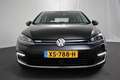 Volkswagen e-Golf Navigatie Climate Control Cruise Control Lichtmeta Zwart - thumbnail 4