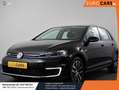 Volkswagen e-Golf Navigatie Climate Control Cruise Control Lichtmeta Zwart - thumbnail 1