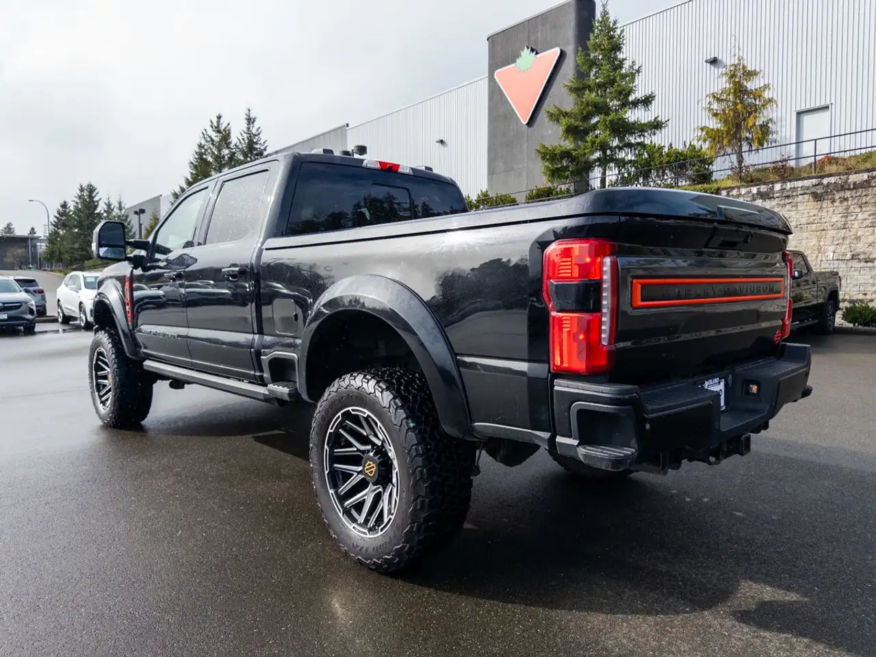 Ford F 350 photo Ford F 350
