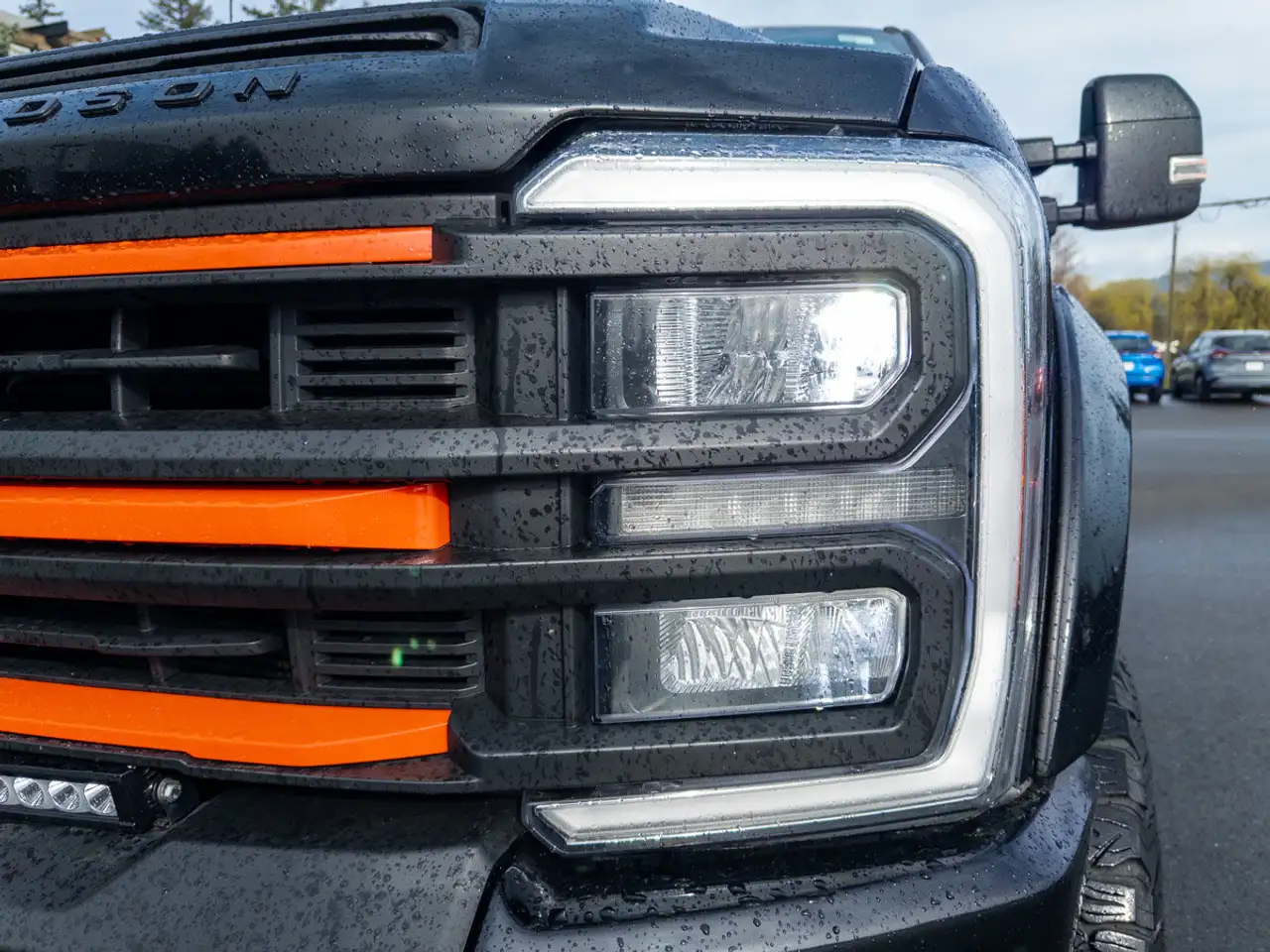 Ford F 350 photo Ford F 350