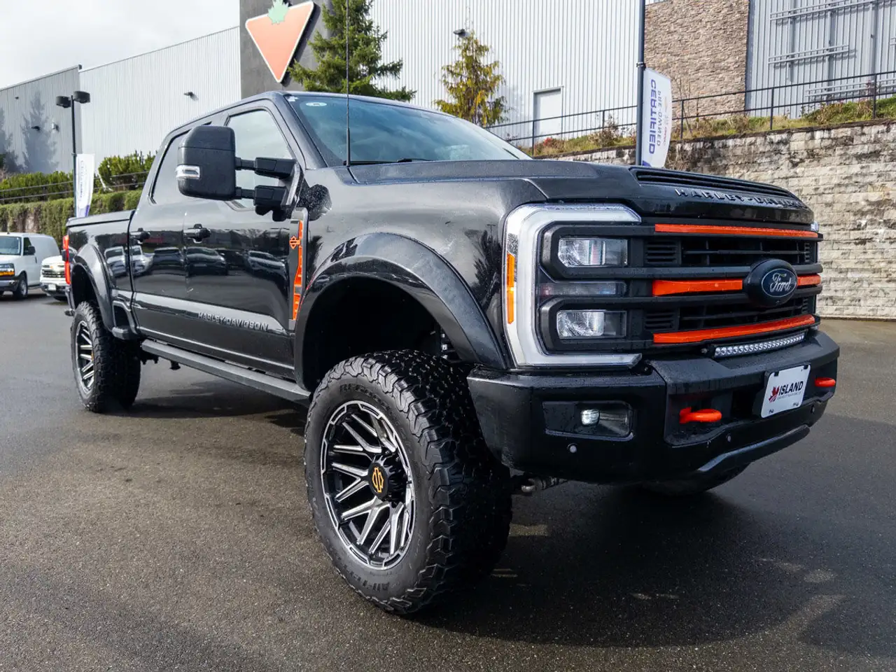 Ford F 350 photo Ford F 350