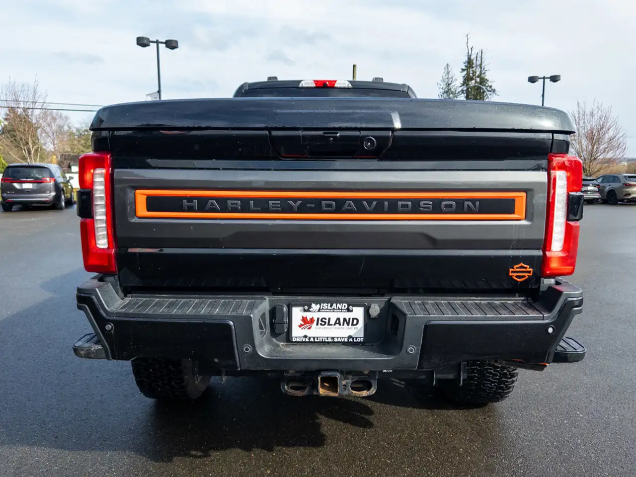 Ford F 350 photo Ford F 350