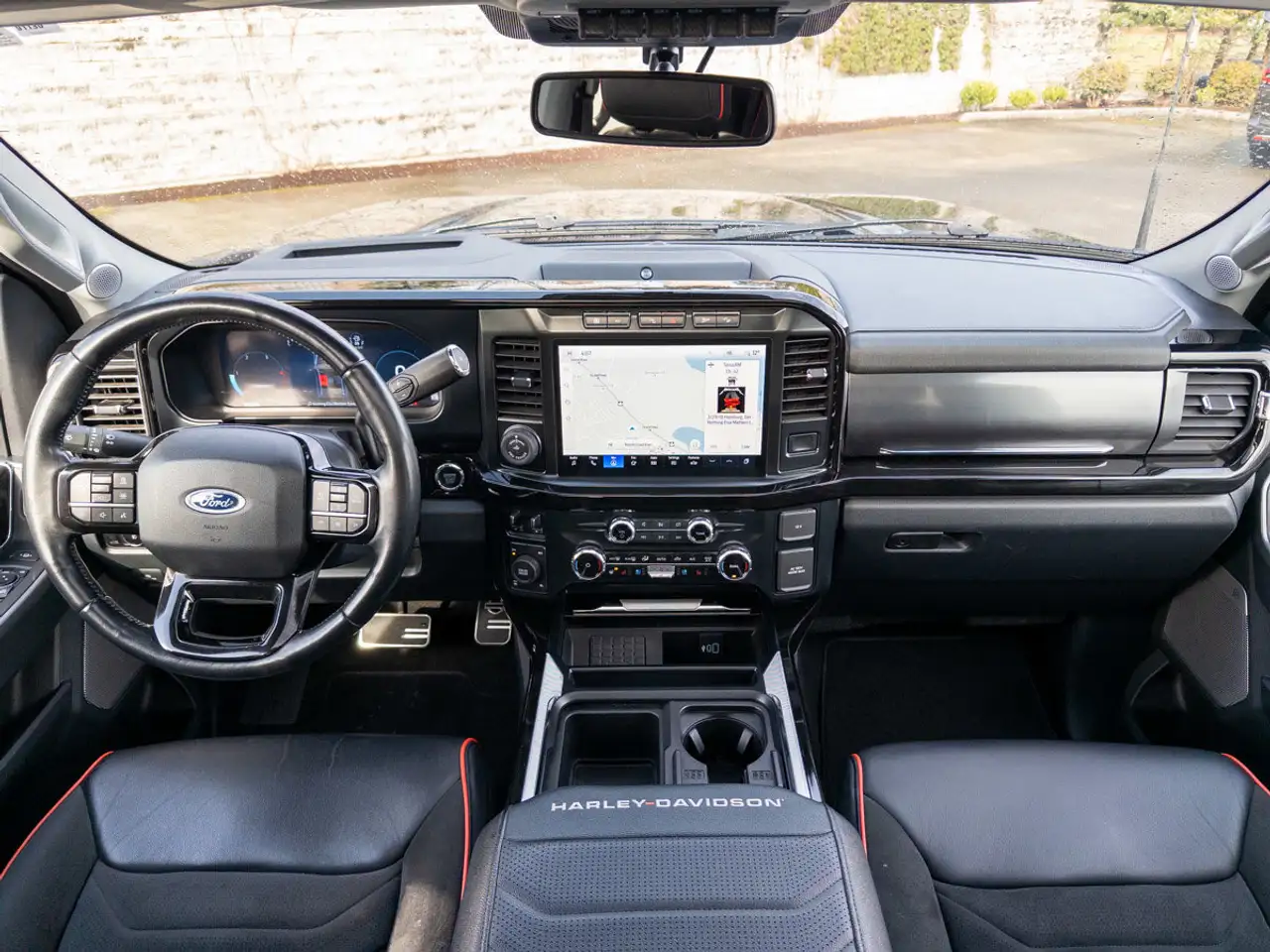 Ford F 350 photo Ford F 350