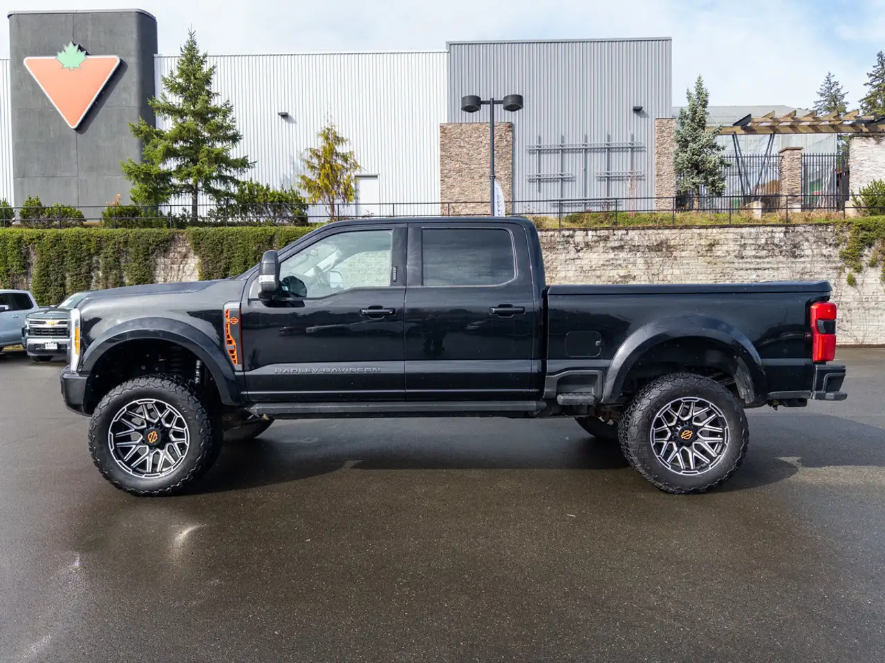 Ford F 350 photo Ford F 350