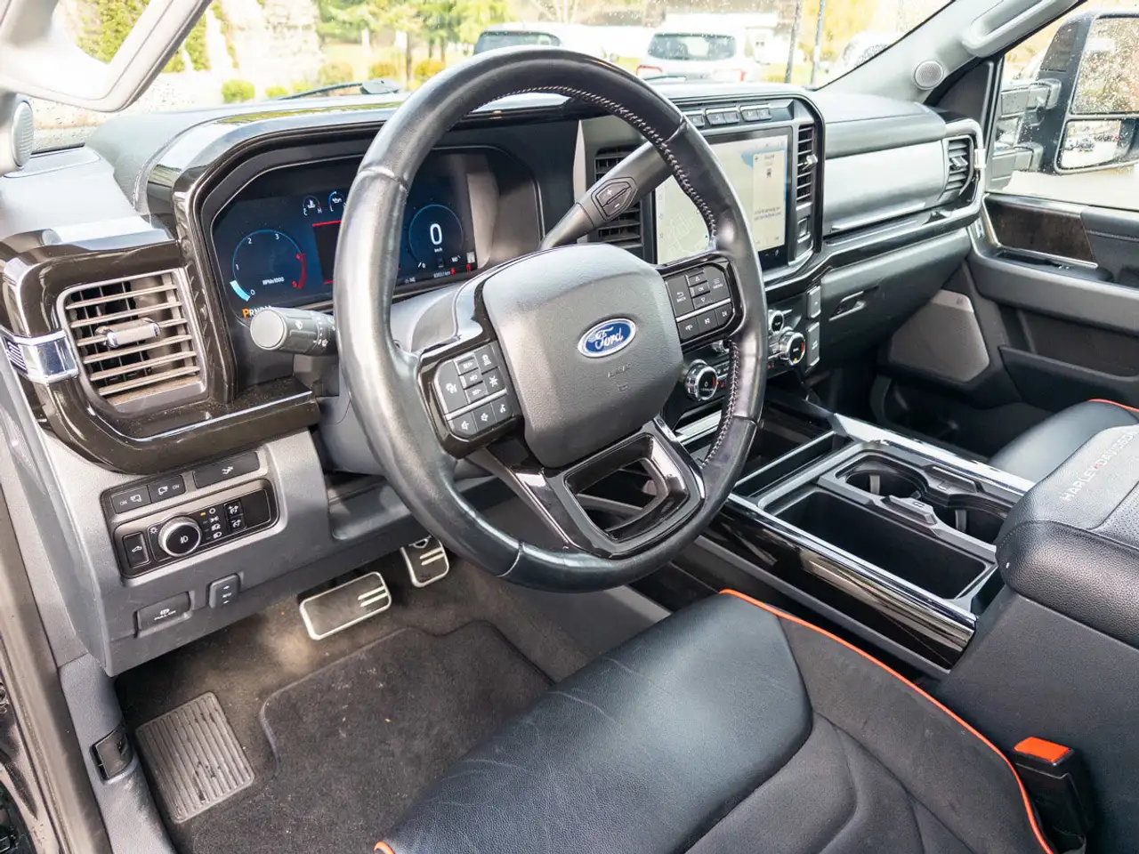 Ford F 350 photo Ford F 350