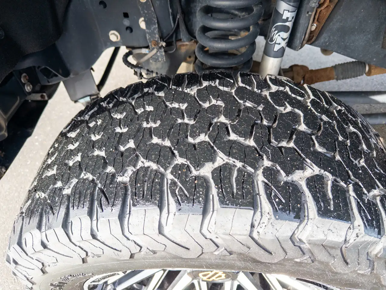 Ford F 350 photo Ford F 350